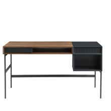 Decen Modern Furniture Business Murfitule Computer Desk